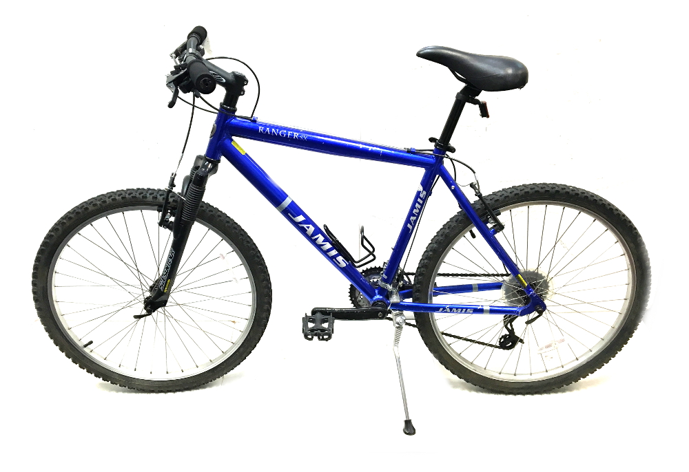 jamis sx mountain bike