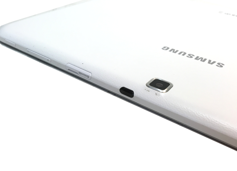 Samsung Tablet SMT530NU