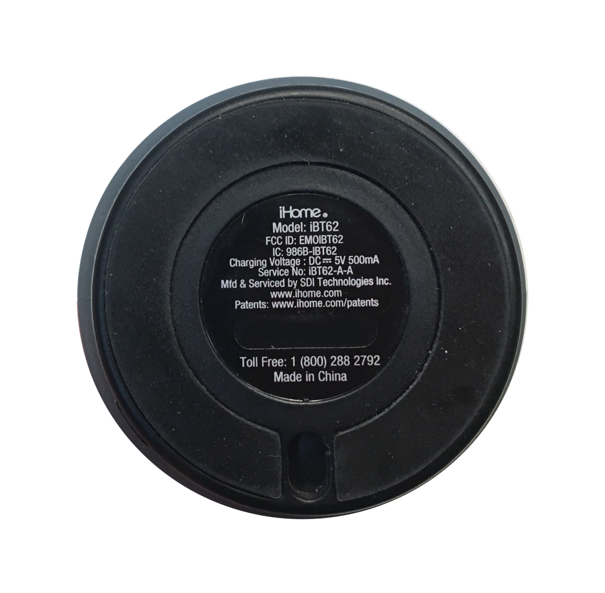 ibt62 ihome