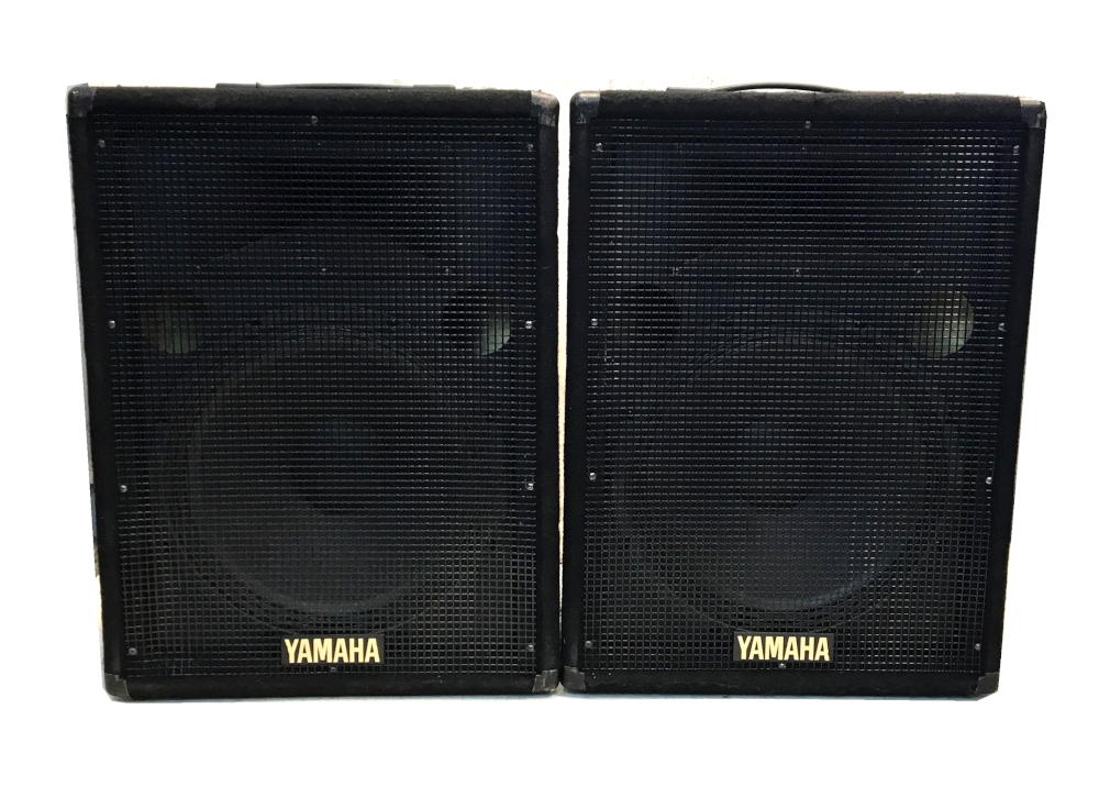 yamaha s15e