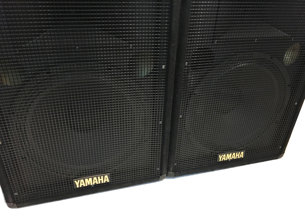 yamaha s15e speakers price