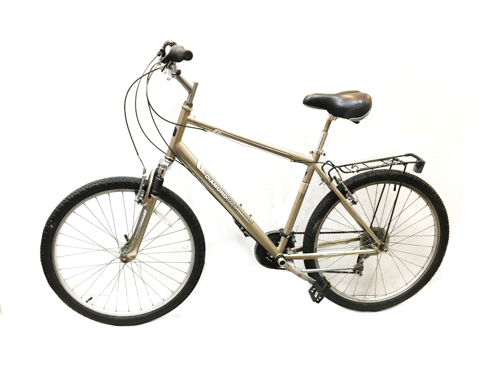 diamondback wildwood classic