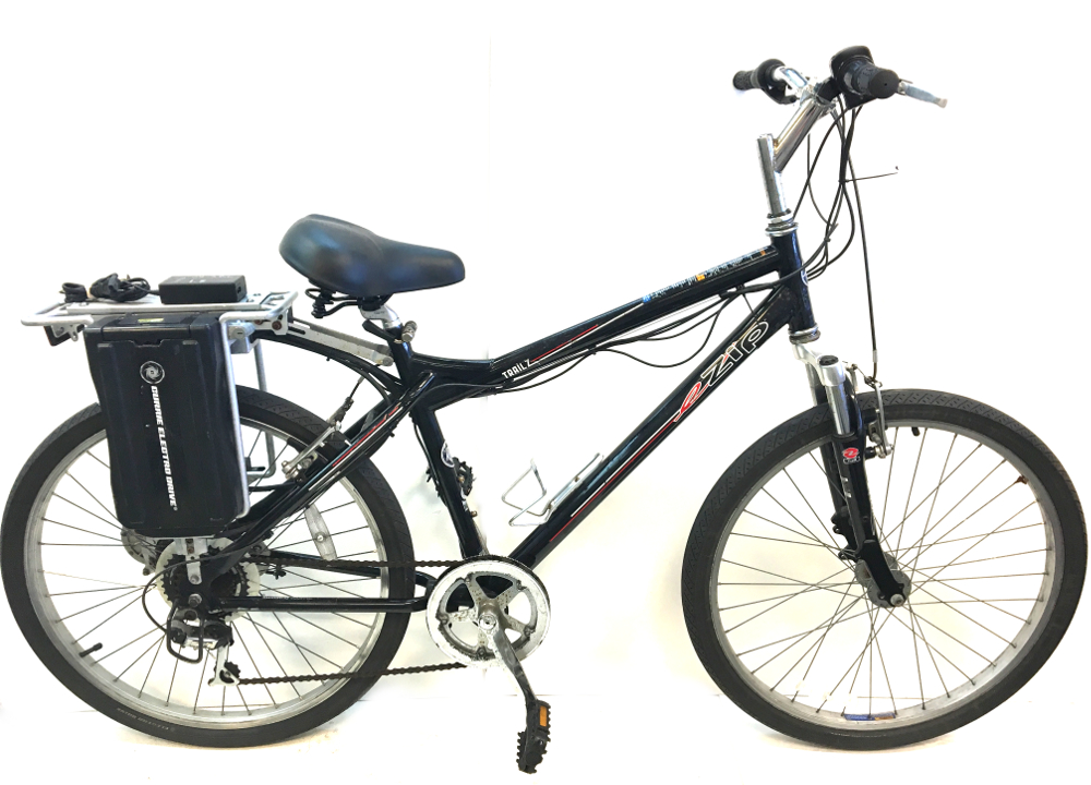 ezip electric bike