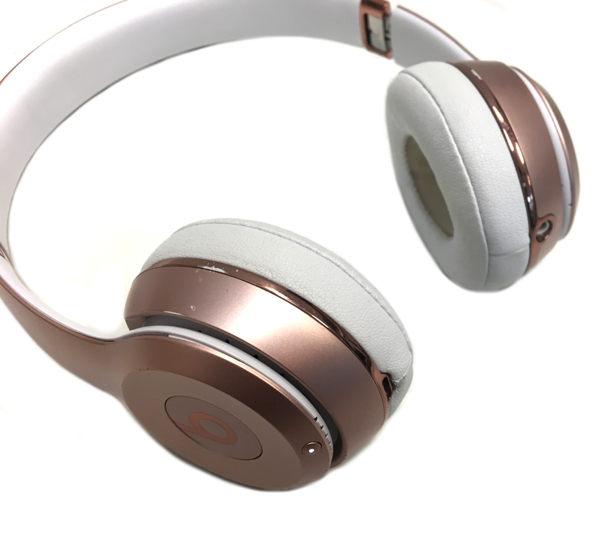 Beats by Dr. Dre Headphones A1796