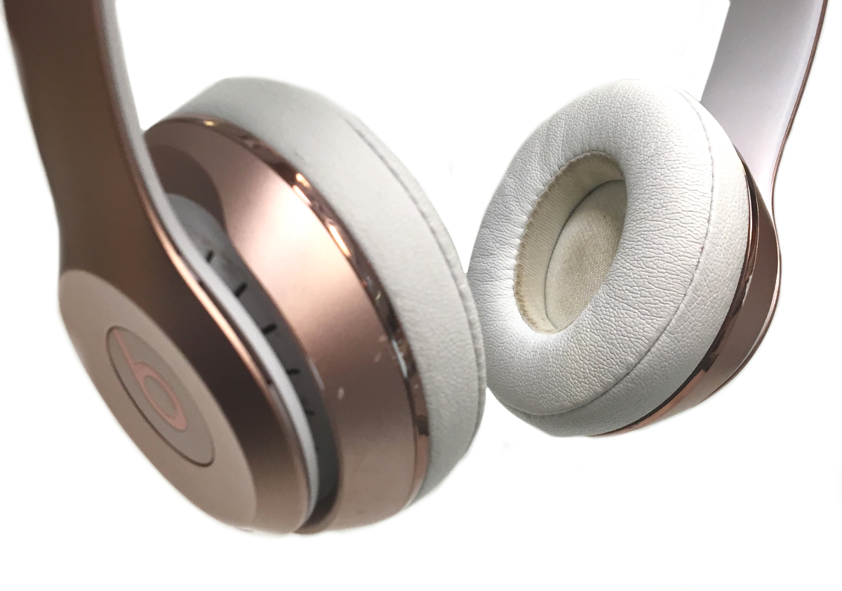 Beats by Dr. Dre Headphones A1796