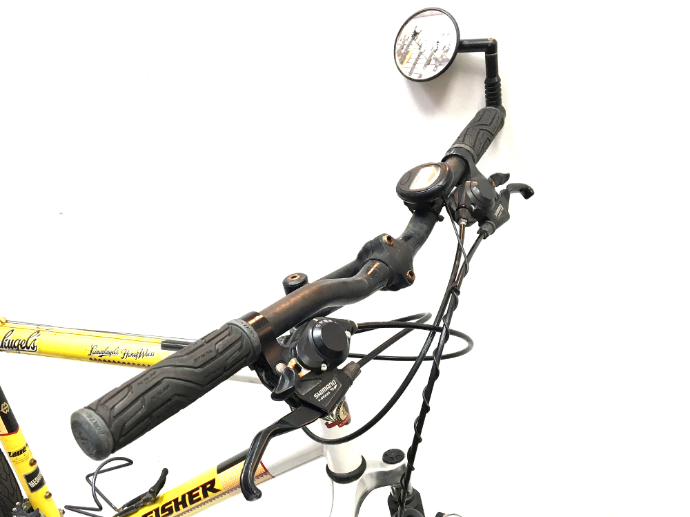gary fisher leinenkugel honey weiss bike