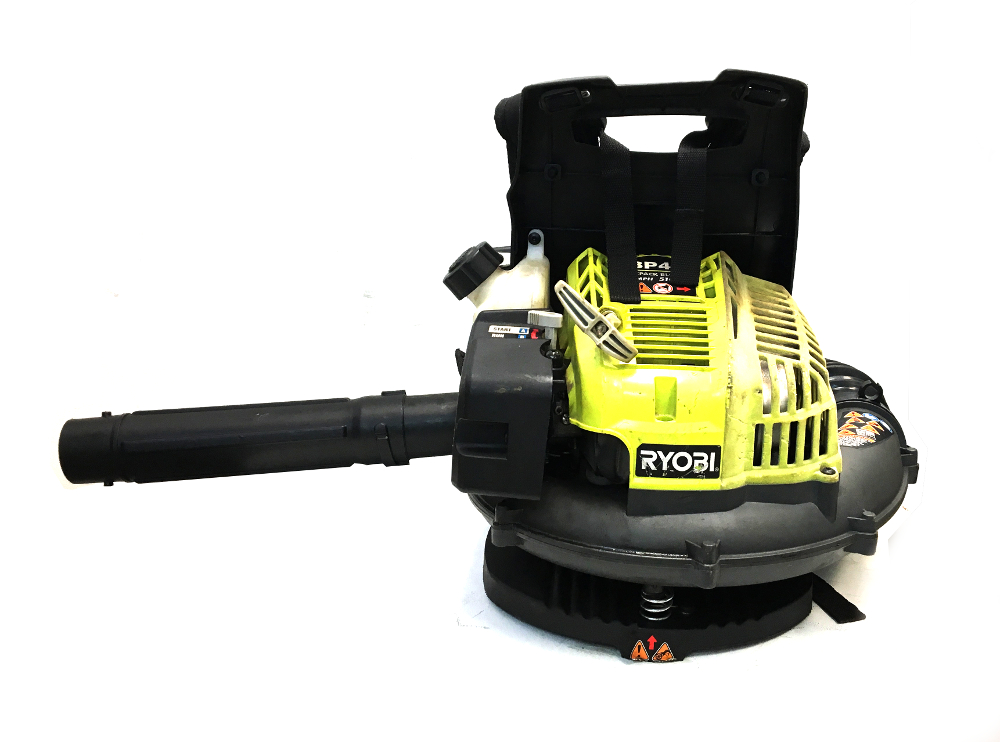 Ryobi Blower BP42