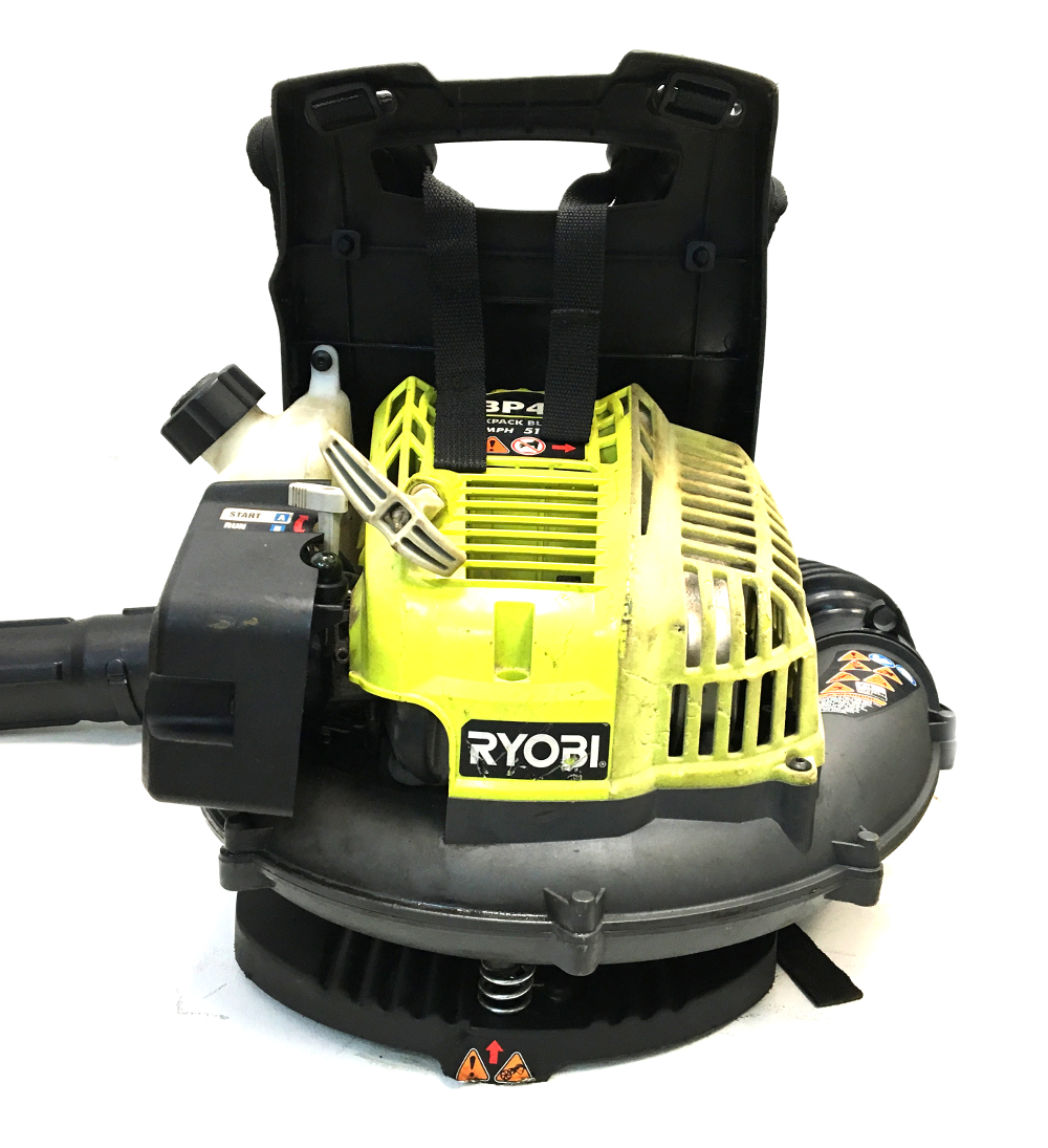 Ryobi Blower BP42