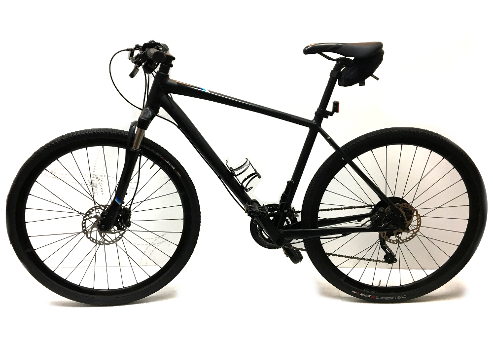 specialized crosstrail comp