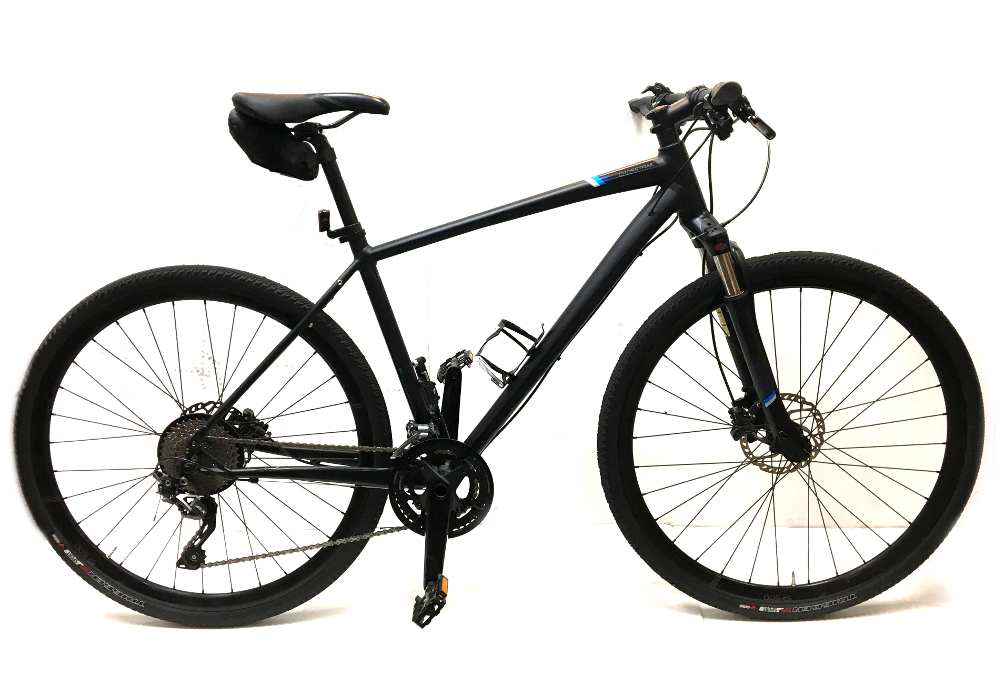 specialised crosstrail comp