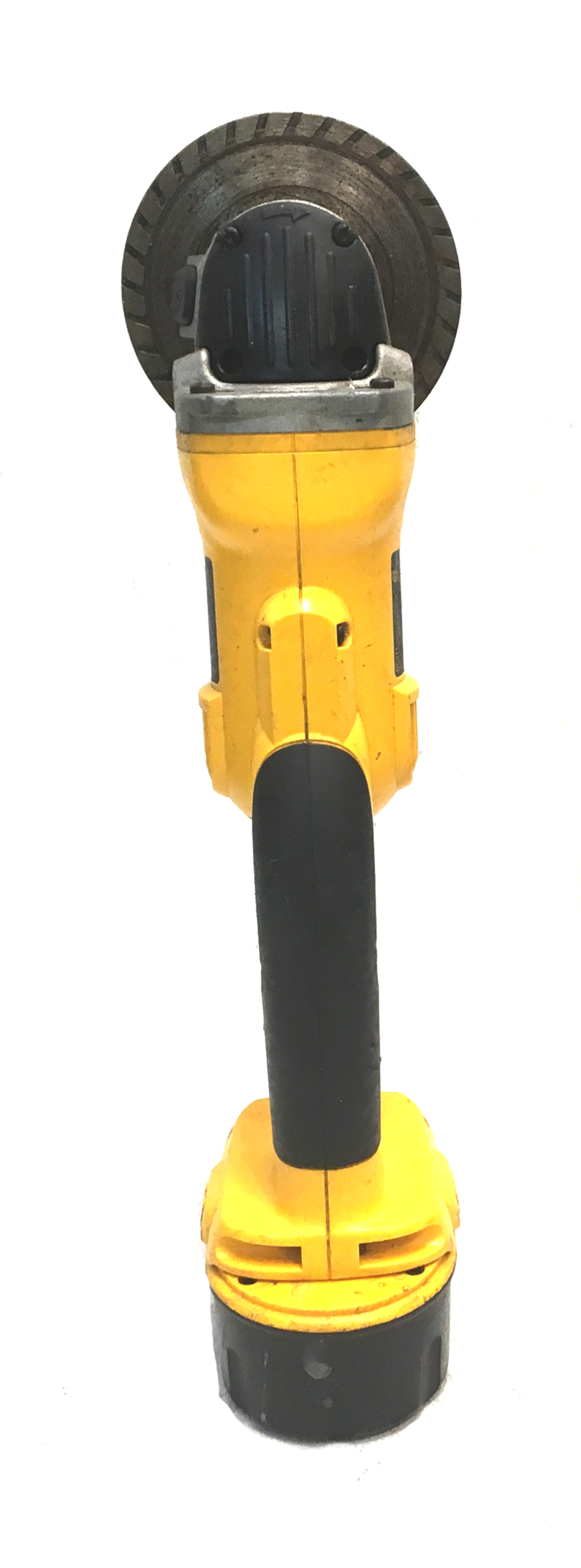 Dewalt Cordless hand tools DC411