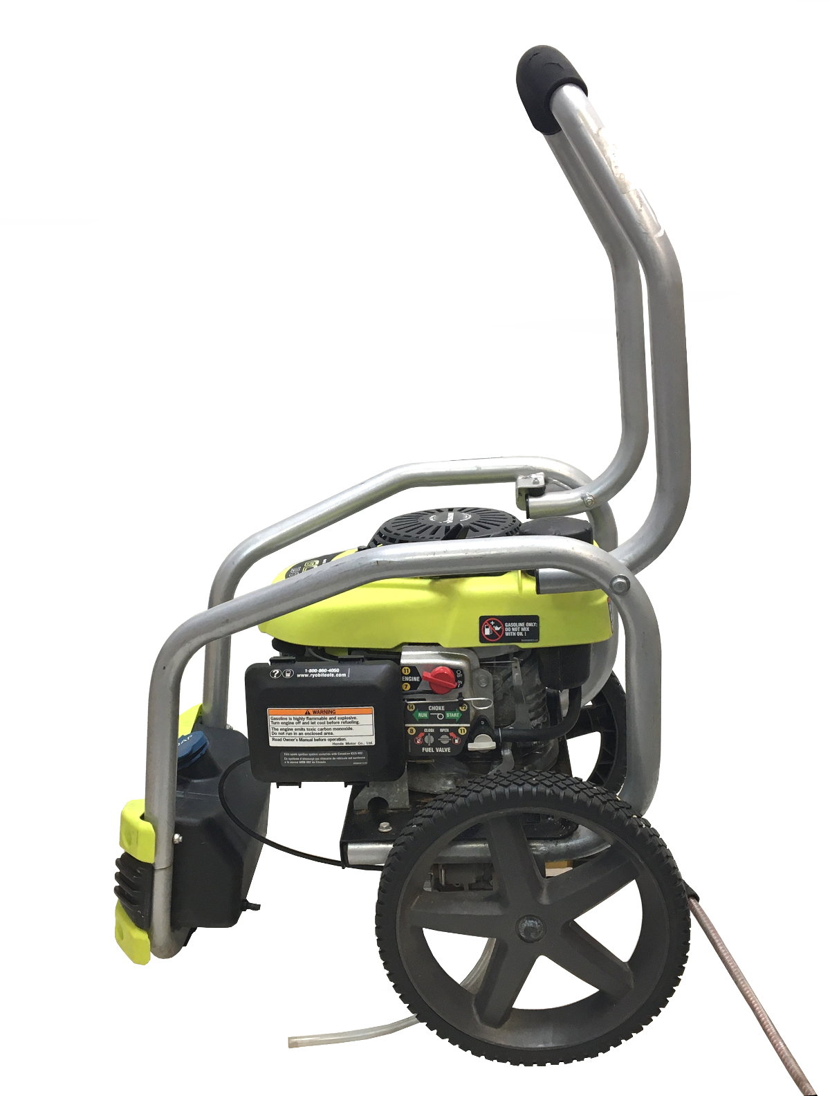 Ryobi Power equipment RY80940B
