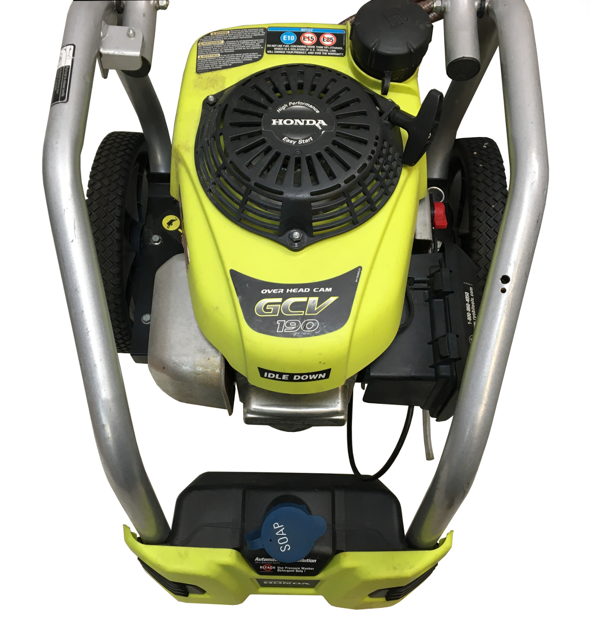 Ryobi Power equipment RY80940B