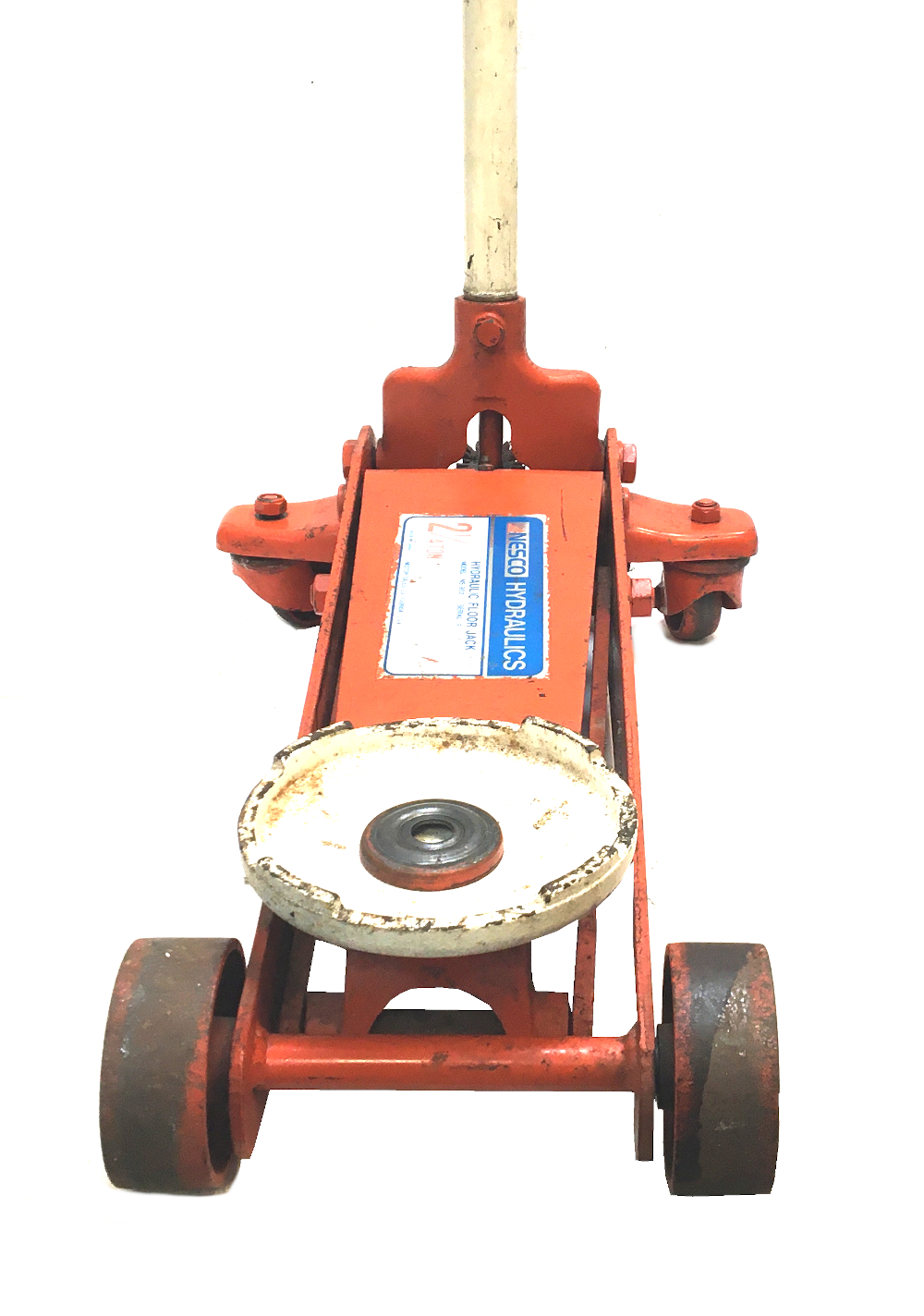 Nesco Auto service tools NS 902