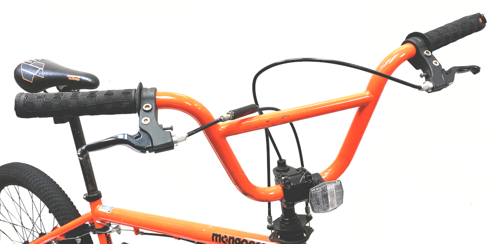 mongoose r1348tg