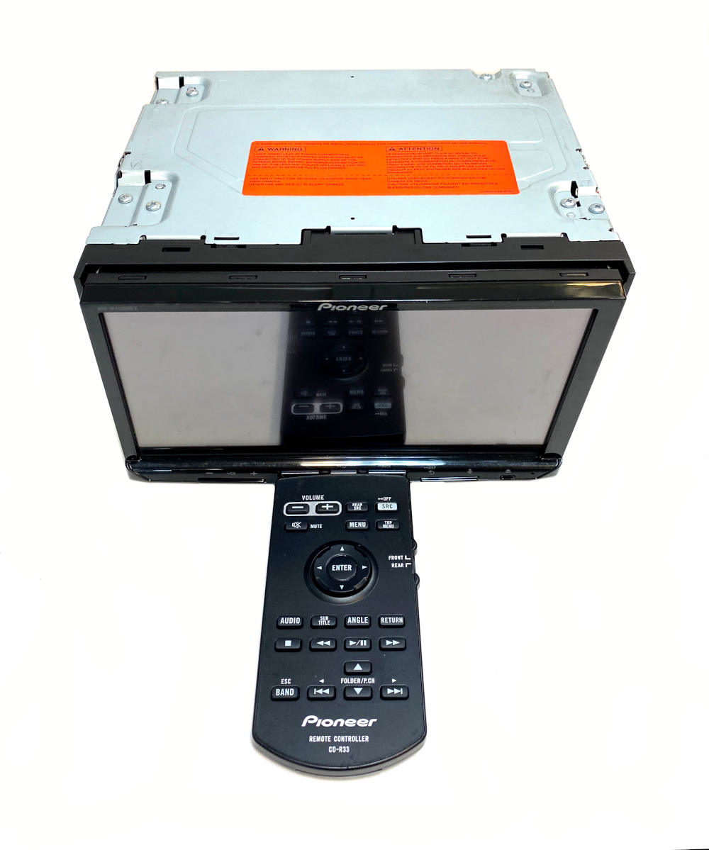 Cavo Estensione USB Per Autoradio Pioneer AVH-W4500NEX (AVHW4500NEX) &ndash; Nuovo