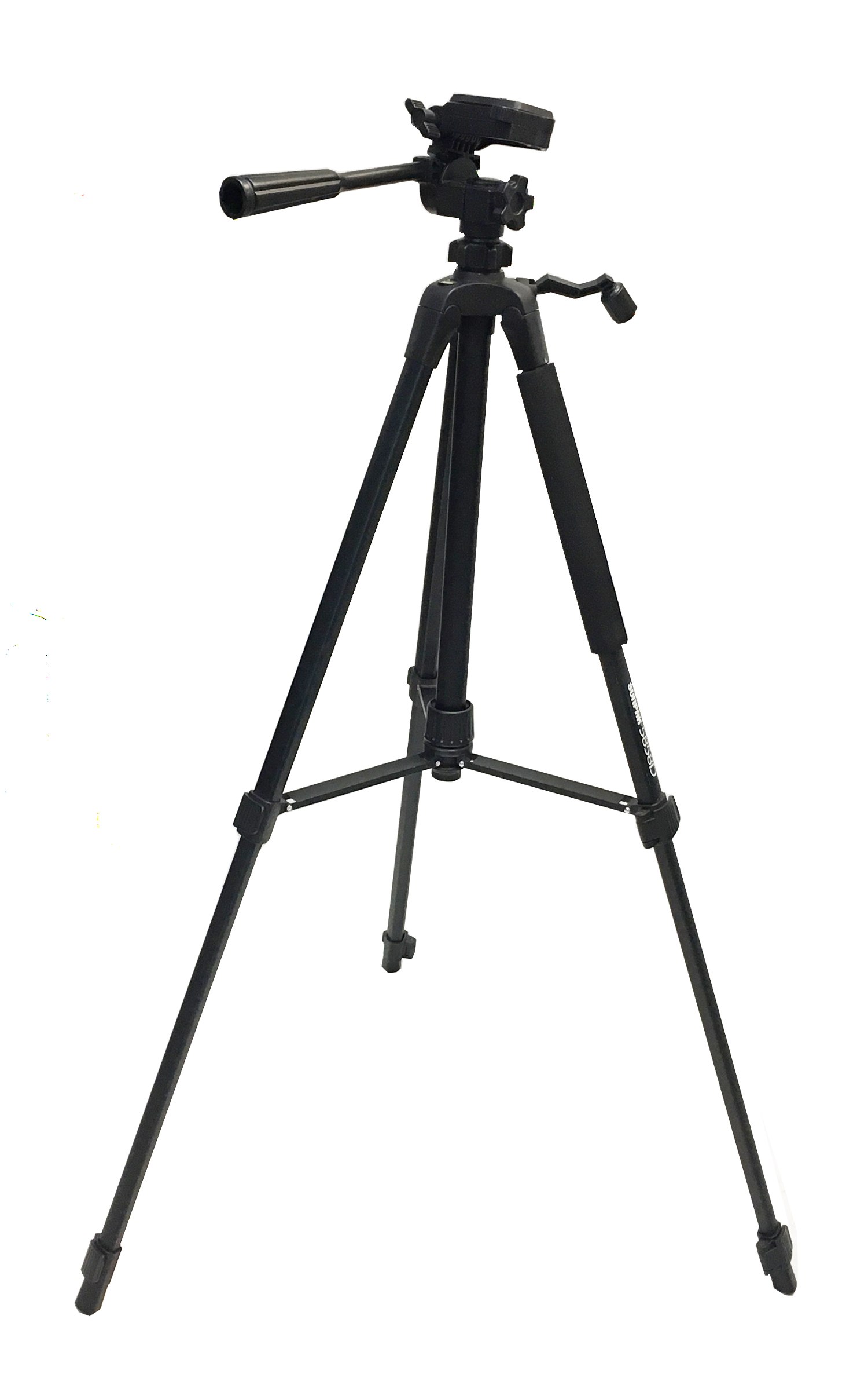 SunPak Tripod 5858D