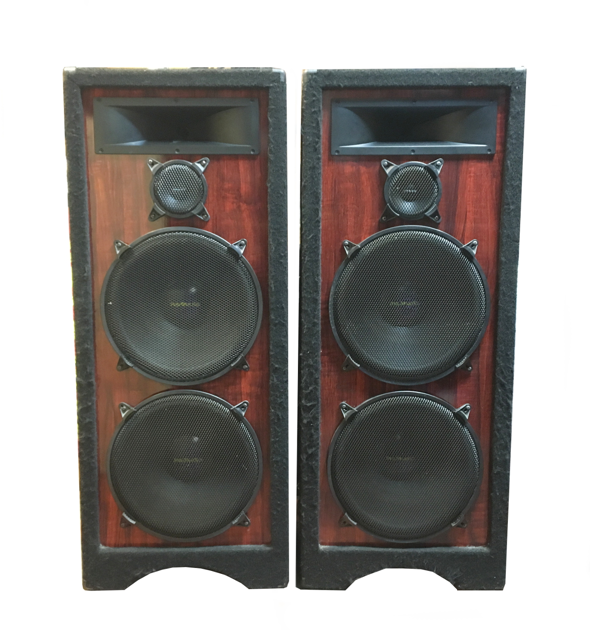 Welton Speakers PS54CH