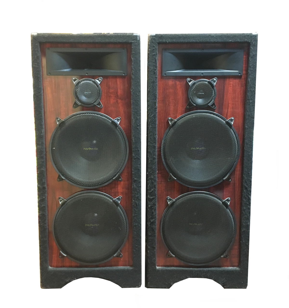 pro studio speakers