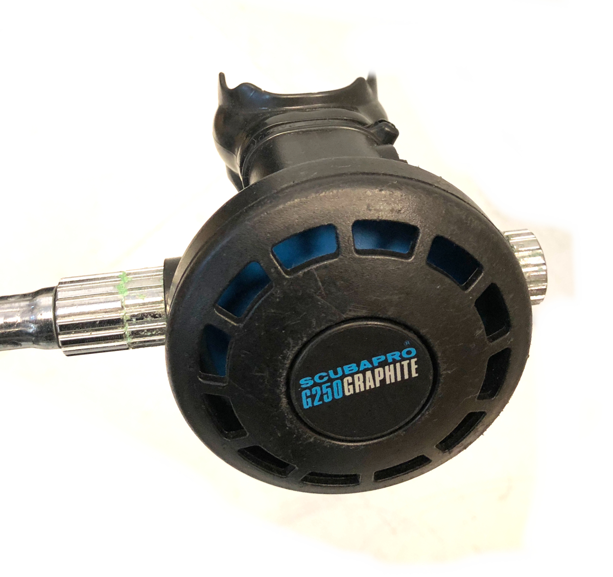 scubapro g250v