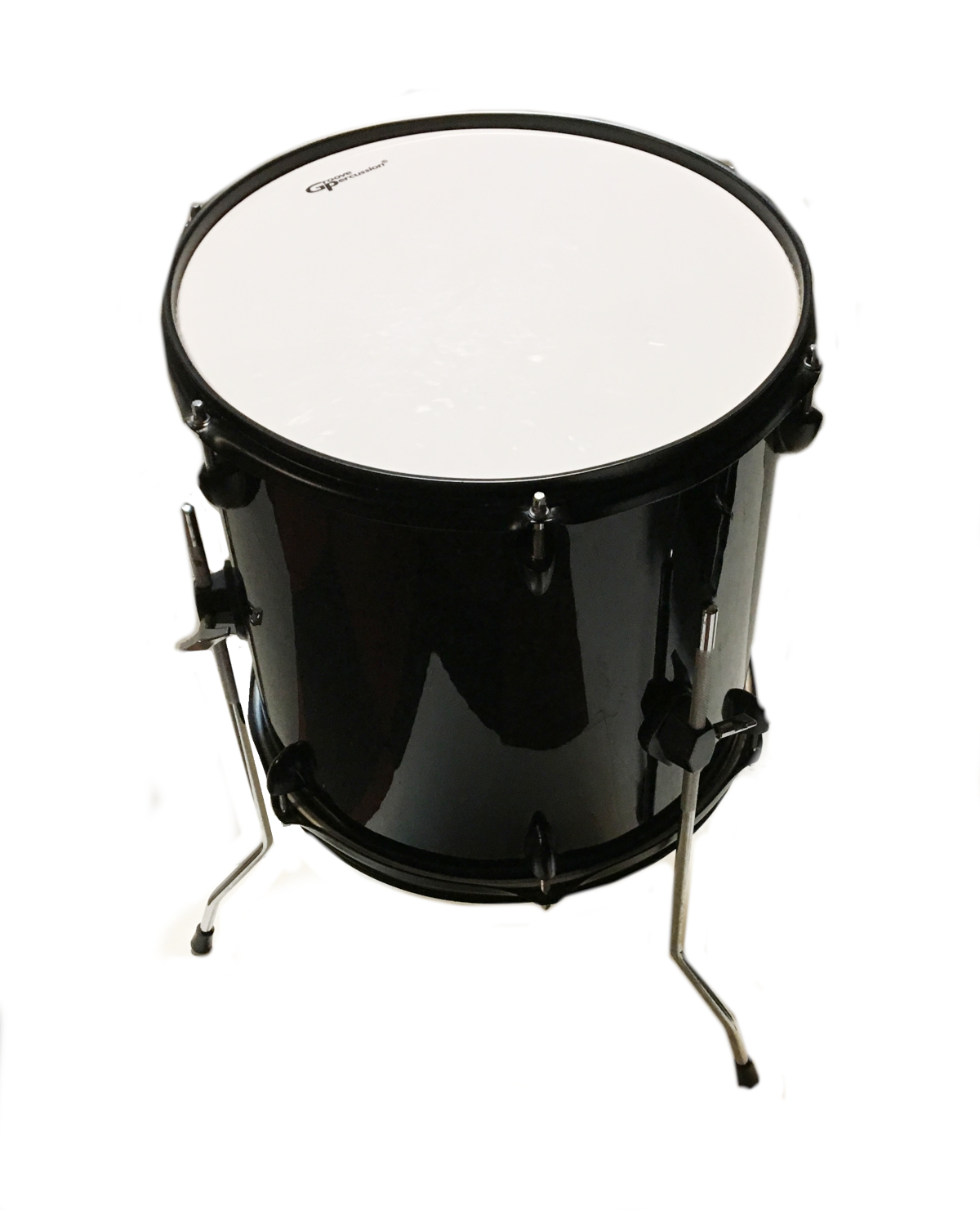 Groove percussion Drum Set Youth Drum Set