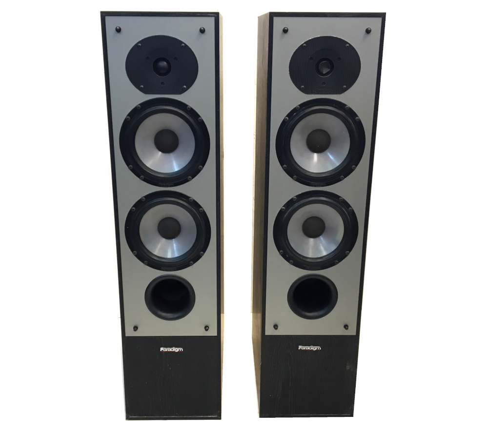 paradigm 7se