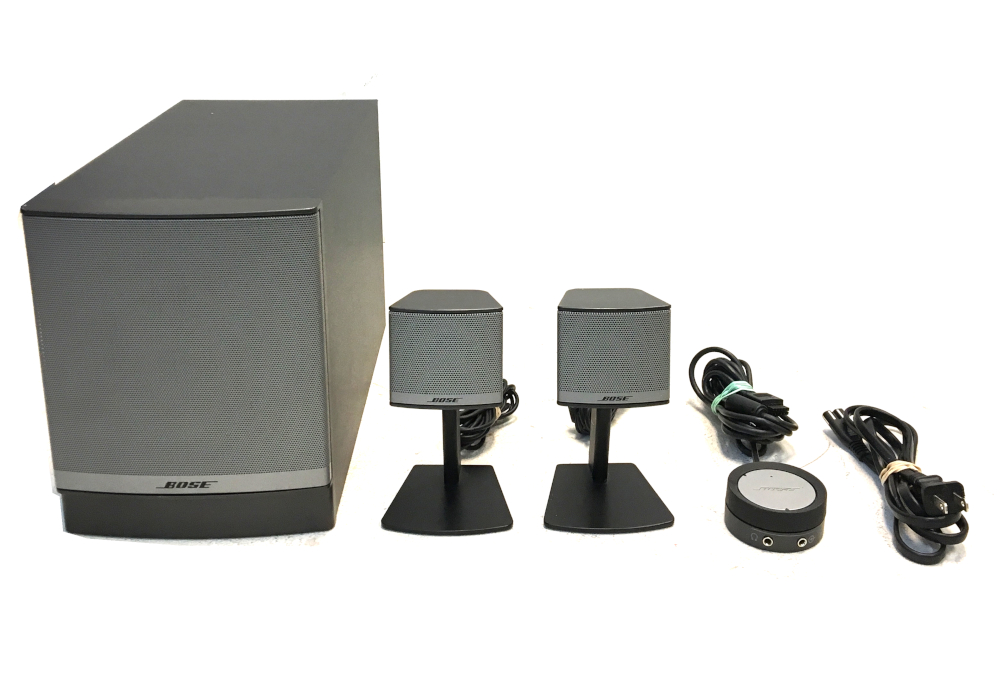 audioengine a5  white