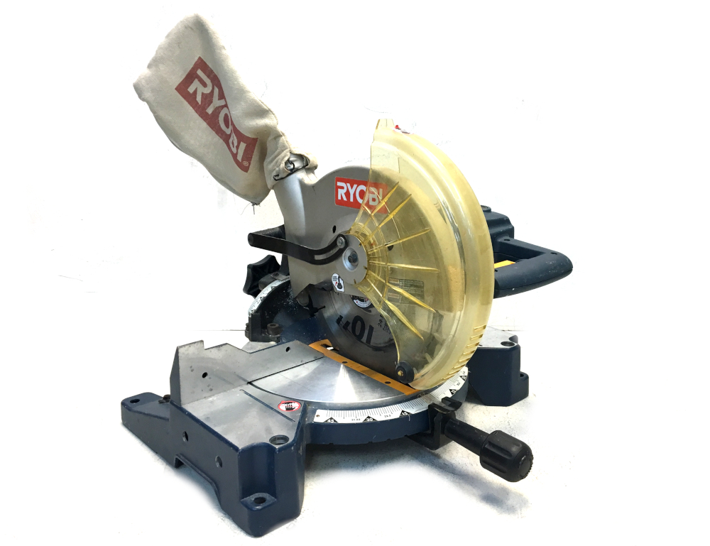 Ryobi Power equipment TS1342L