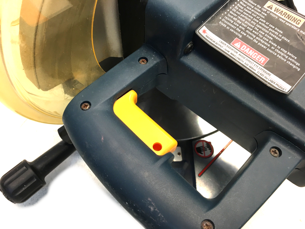 Ryobi Power equipment TS1342L