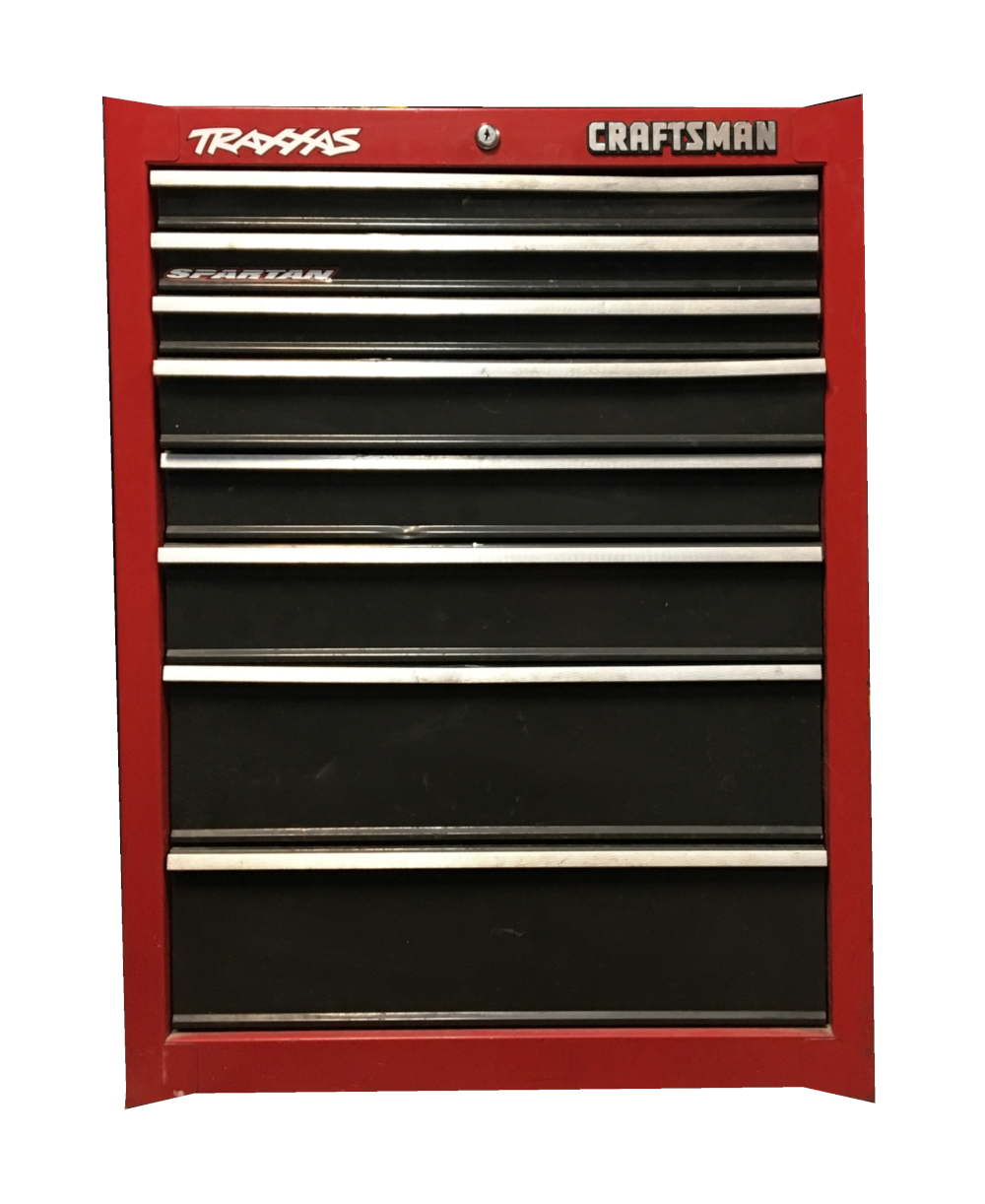 Craftsman Toolbox 706 658075