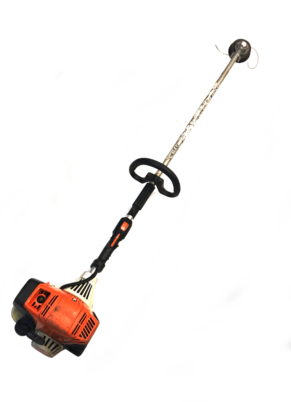 stihl fs 91 r gas trimmer