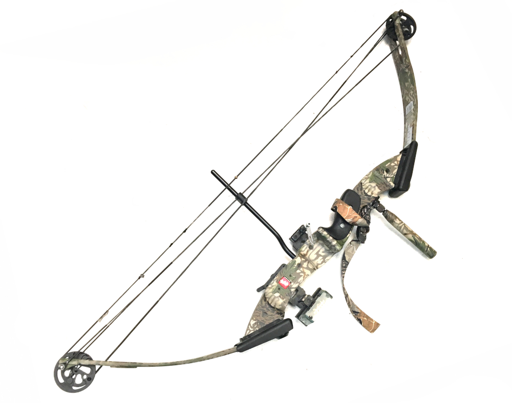 PSE Bow & Arrows Nova Compound Bow