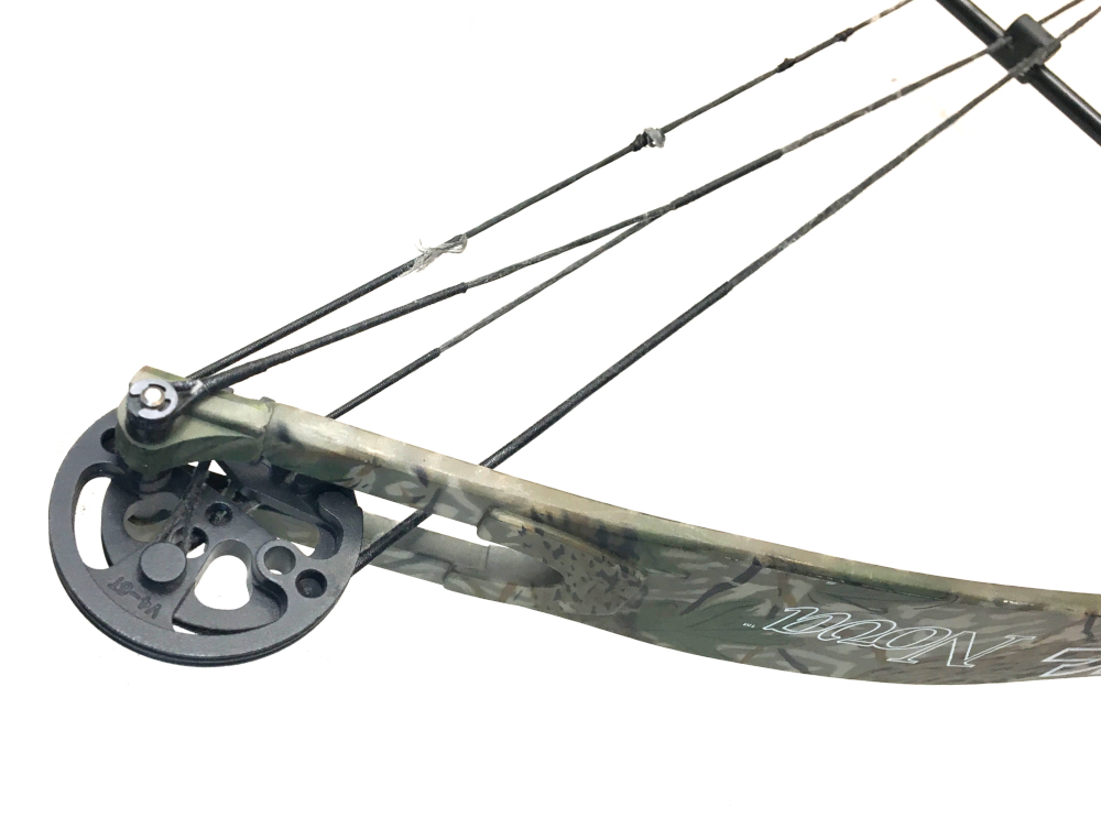 PSE Bow & Arrows Nova Compound Bow