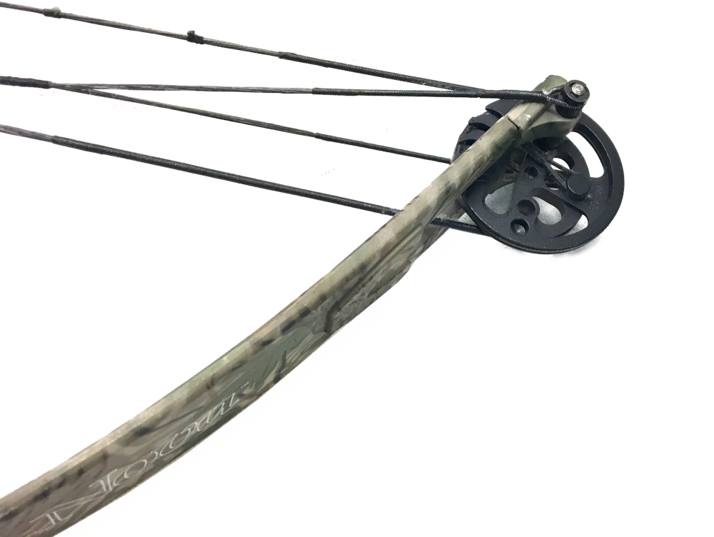 PSE Bow & Arrows Nova Compound Bow