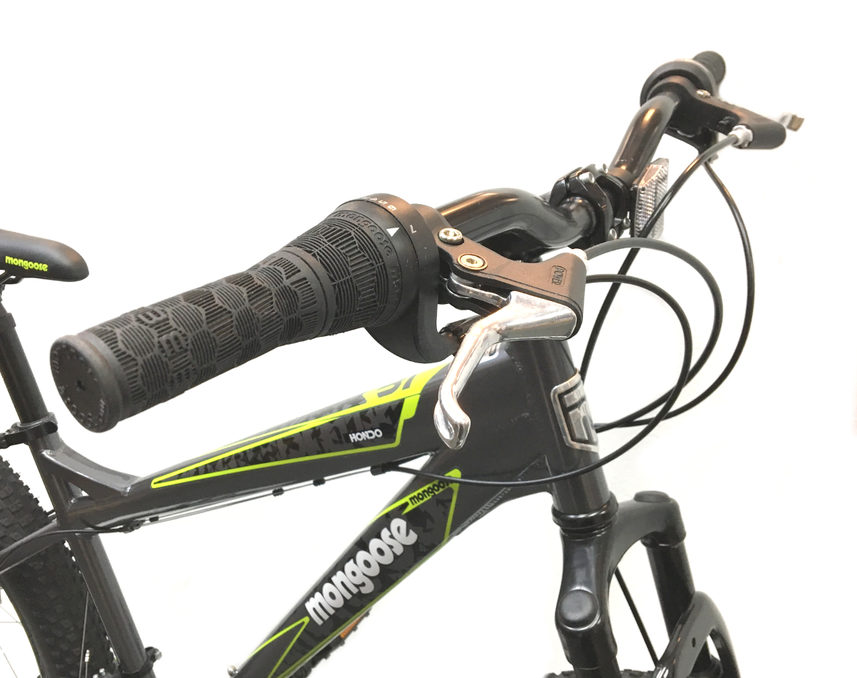 mongoose hondo 26x3