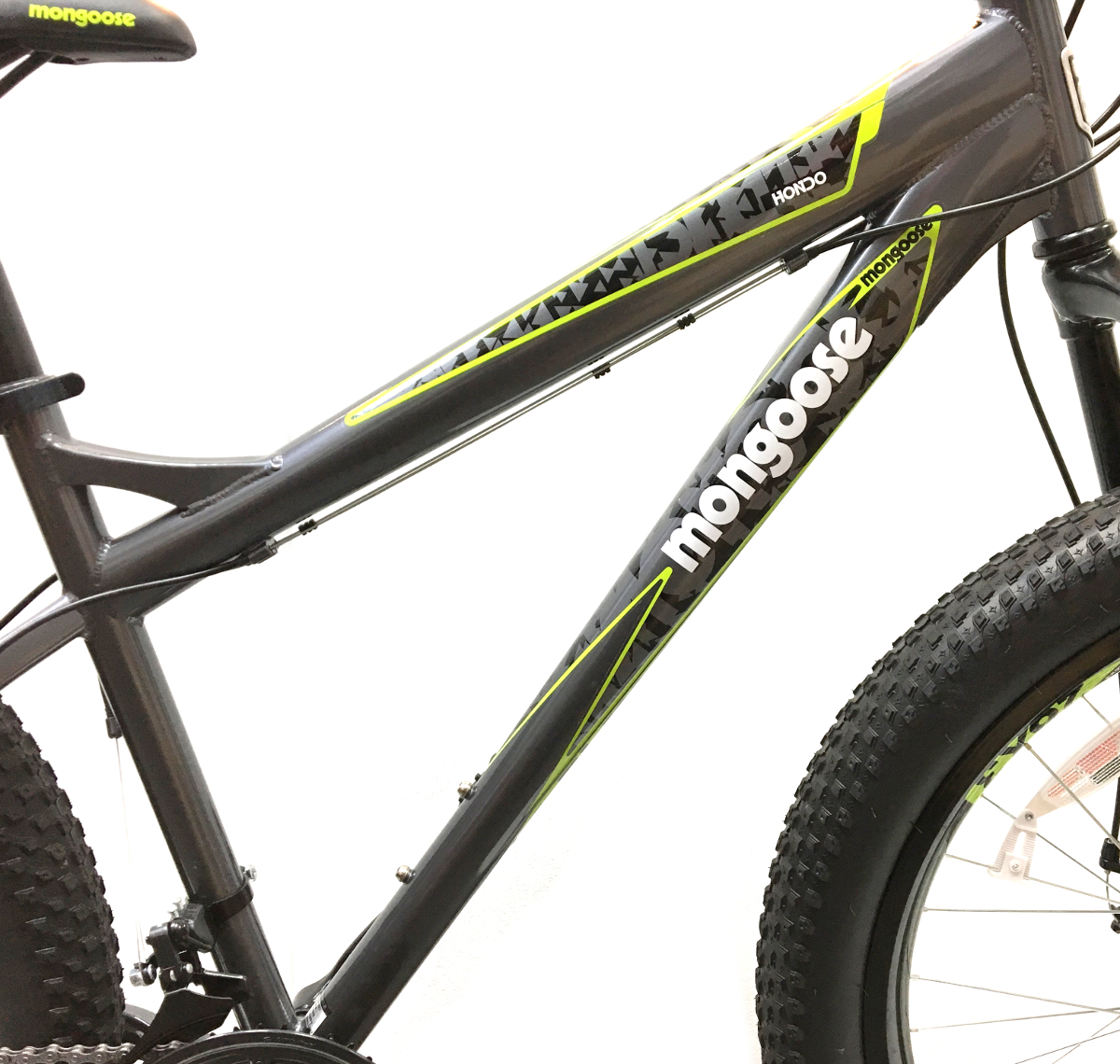mongoose hondo 26x3