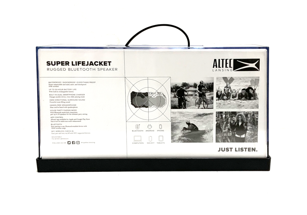 altec lansing imw888