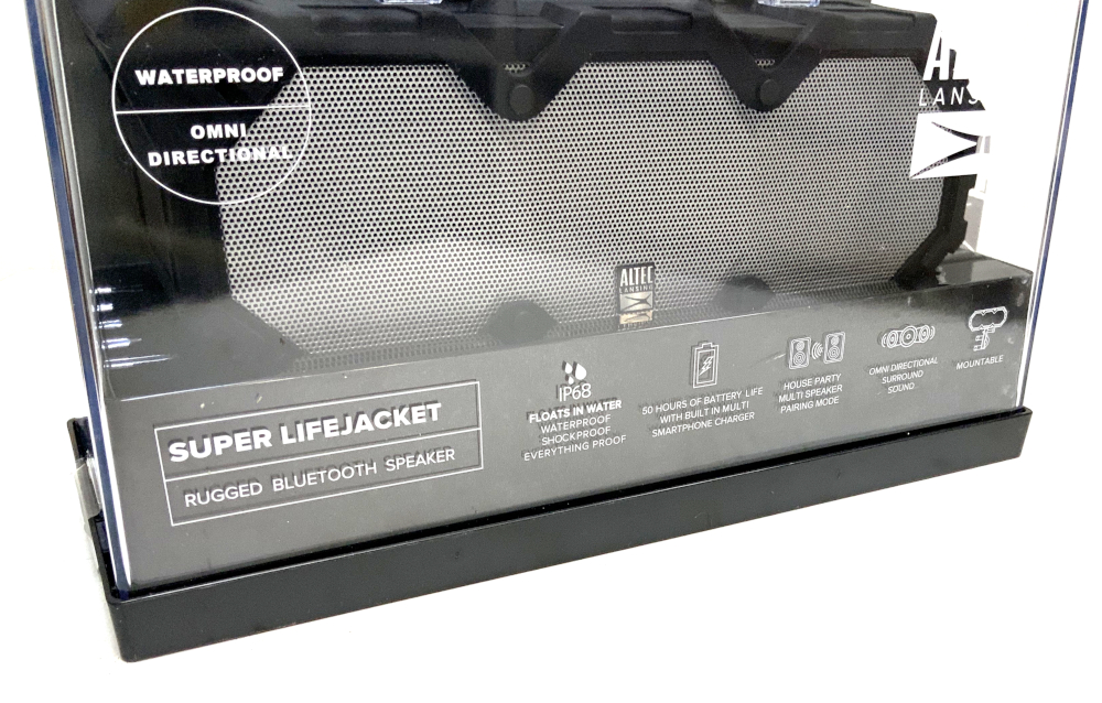 altec lansing imw888