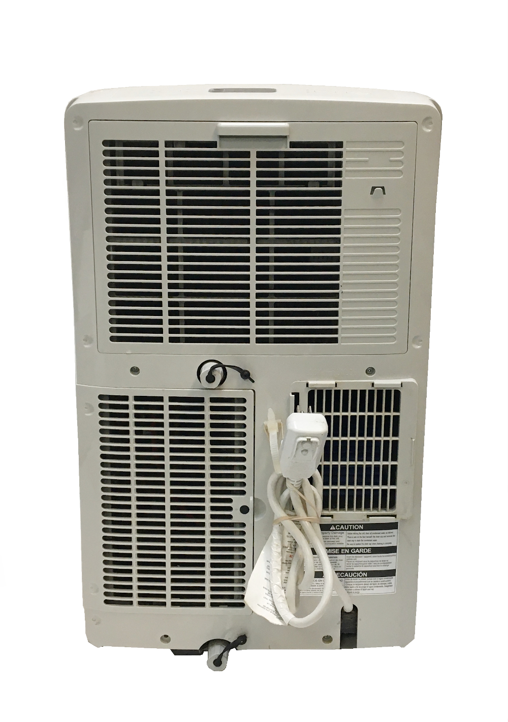 lg lp0815wnr 8000 btu portable air conditioner