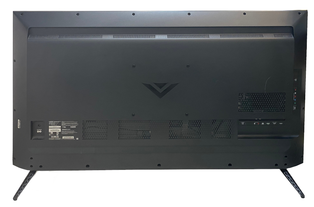 Vizio LCD e50xe1