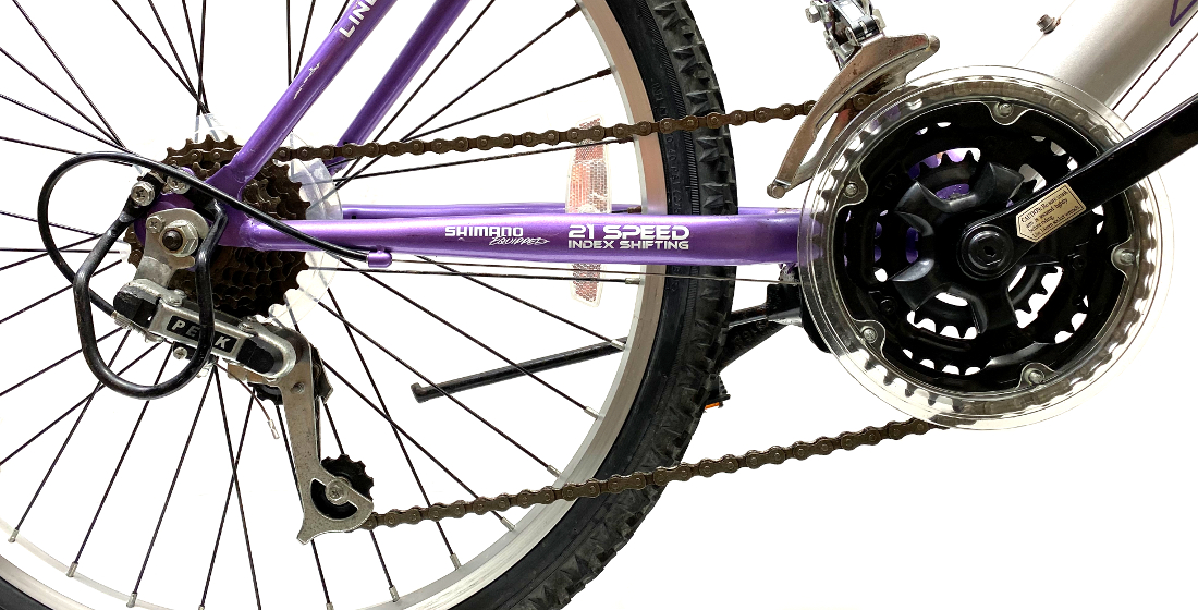 Magna Hybrid Great Divide Hardtail 2.0