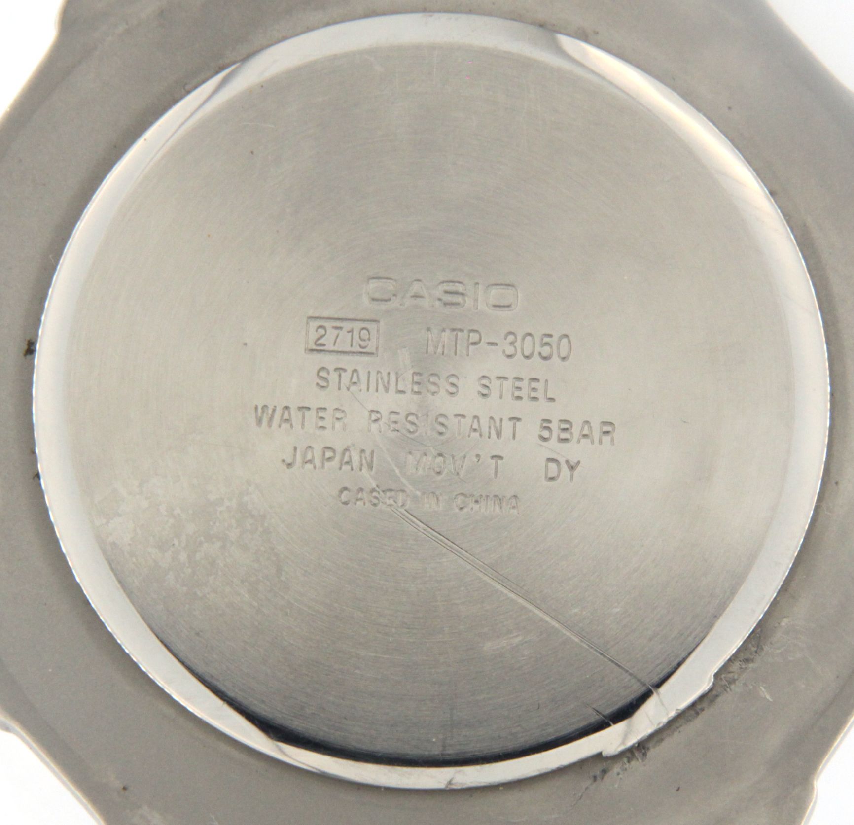 casio 2719 mtp 3050
