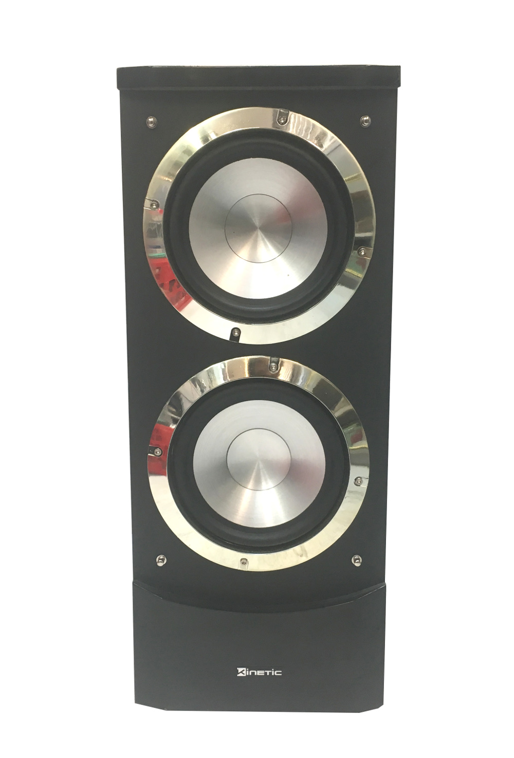original kinetic subwoofer price