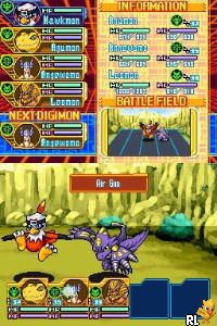 Nintendo Game Digimon World Dawn Nintendo Game Digimon World Dawn