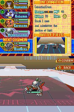 Nintendo Game Digimon World Dawn Nintendo Game Digimon World Dawn