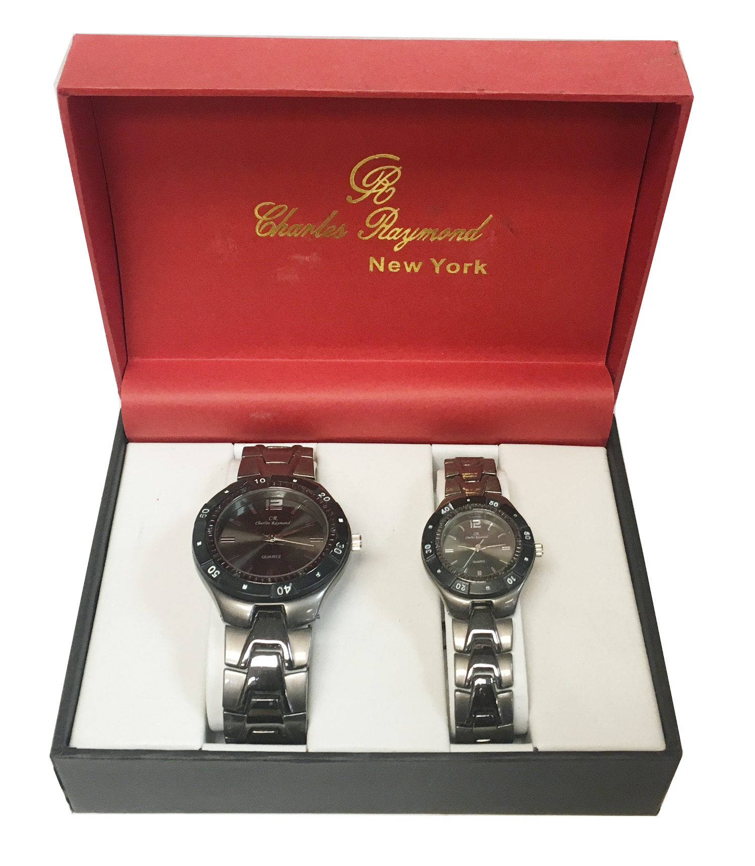 charles raymond watch no 8231