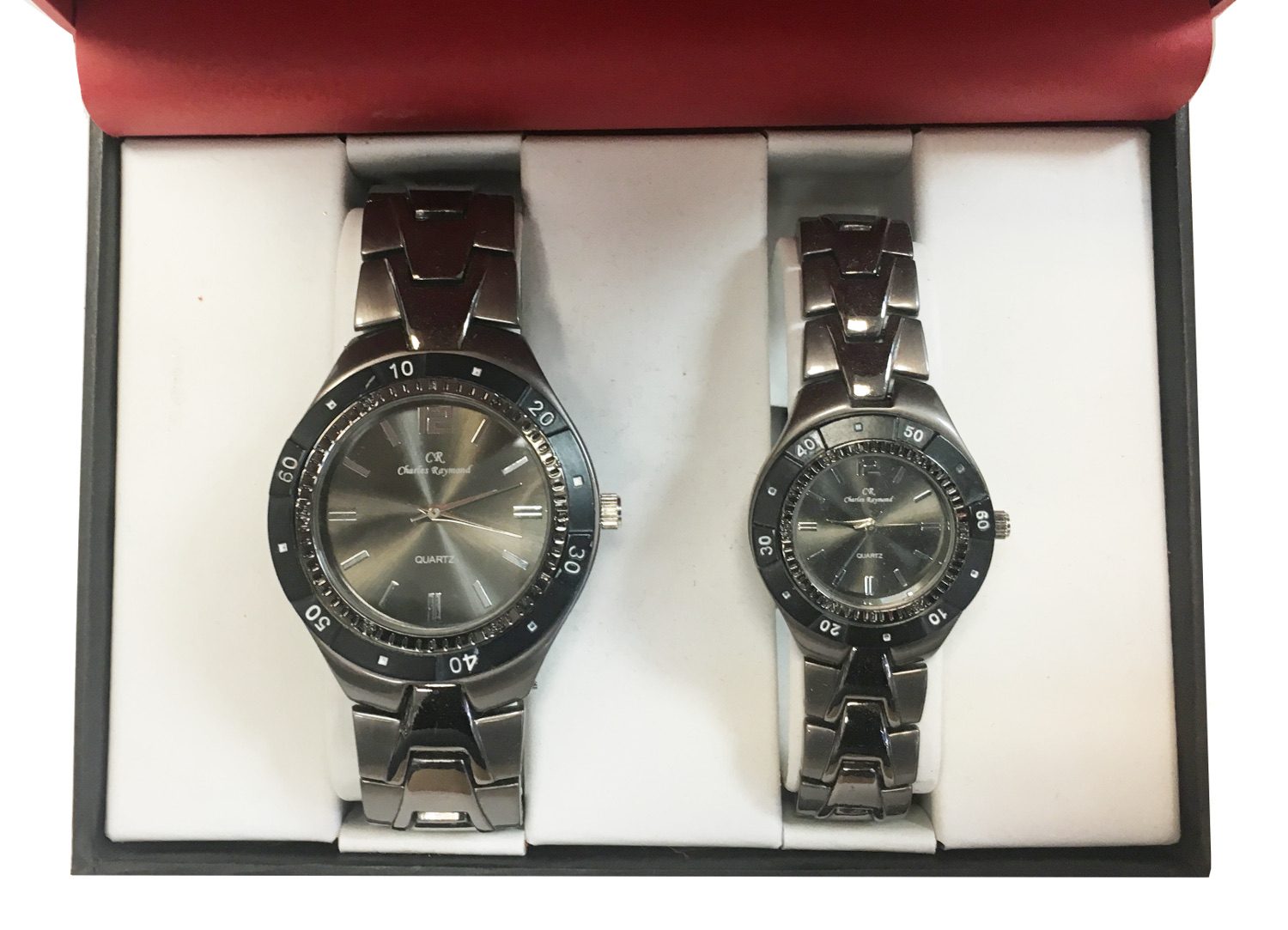 charles raymond watch no 8231