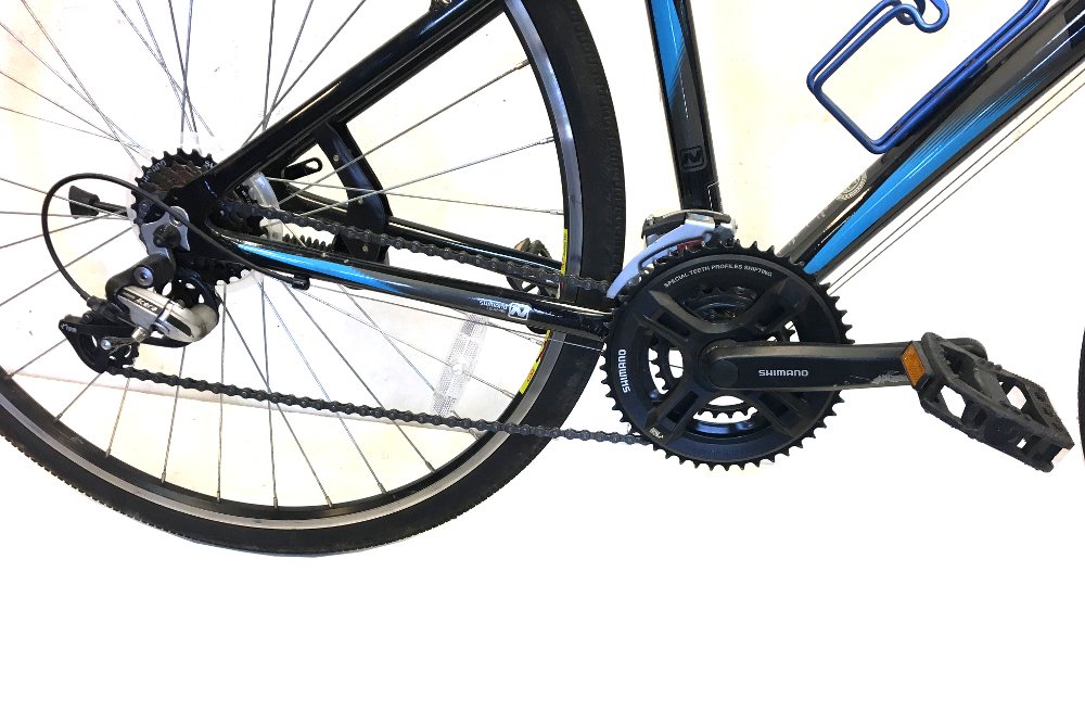 nishiki manitoba 700c