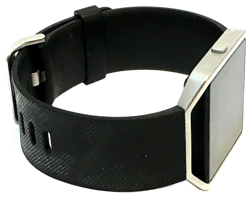 fitbit model fb502