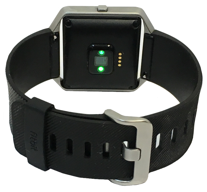 fitbit model fb502